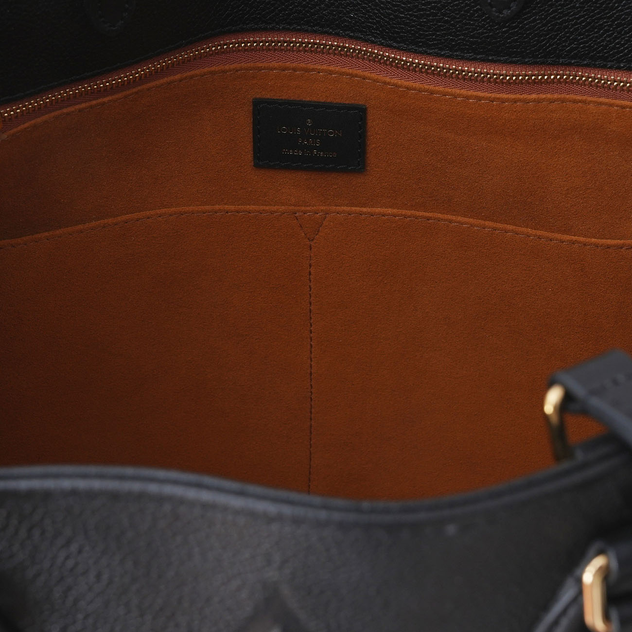 LOUIS VUITTON(USED)루이비통 M44925 앙프렝뜨 온더고 GM